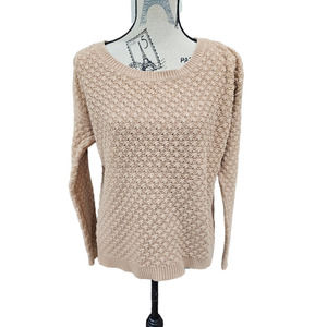 Old‎ Navy Sweater  Size M Crew neck